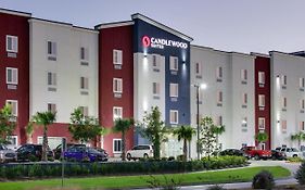 Candlewood Suites Dfw West - Hurst, An Ihg Hotel