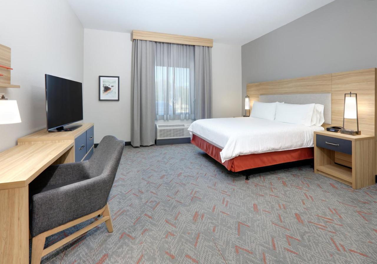 Candlewood Suites Dfw West - Hurst By Ihg Exterior photo