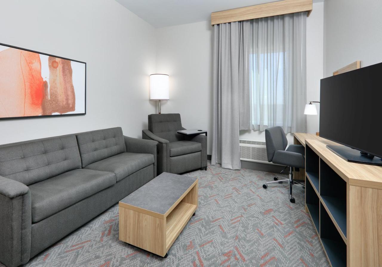 Candlewood Suites Dfw West - Hurst By Ihg Exterior photo