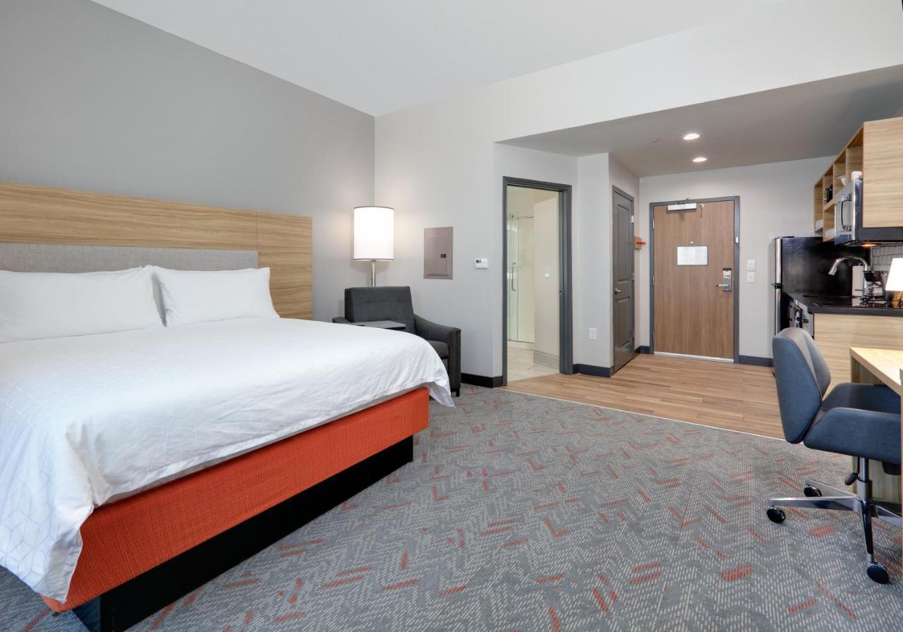 Candlewood Suites Dfw West - Hurst By Ihg Exterior photo