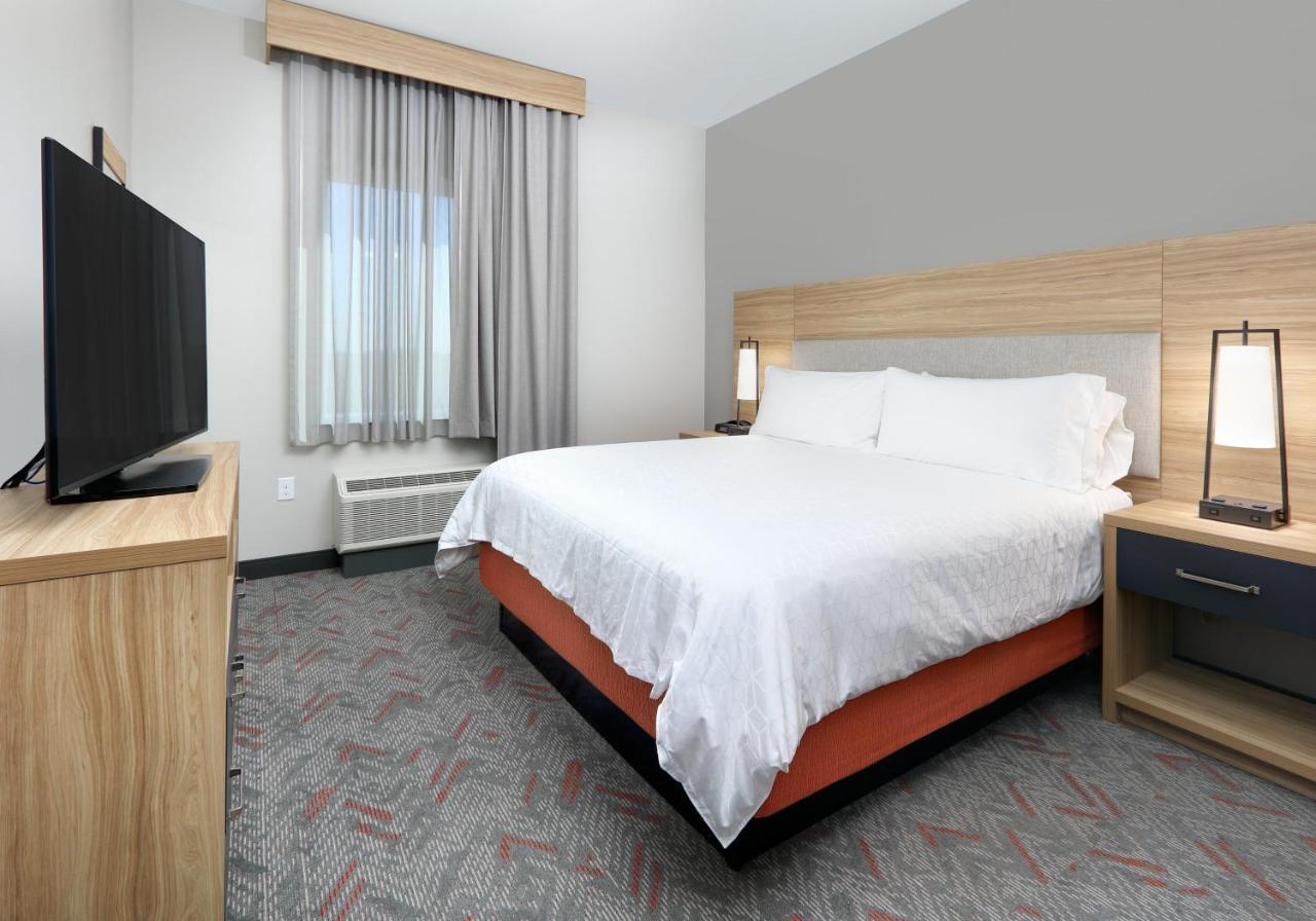 Candlewood Suites Dfw West - Hurst By Ihg Exterior photo